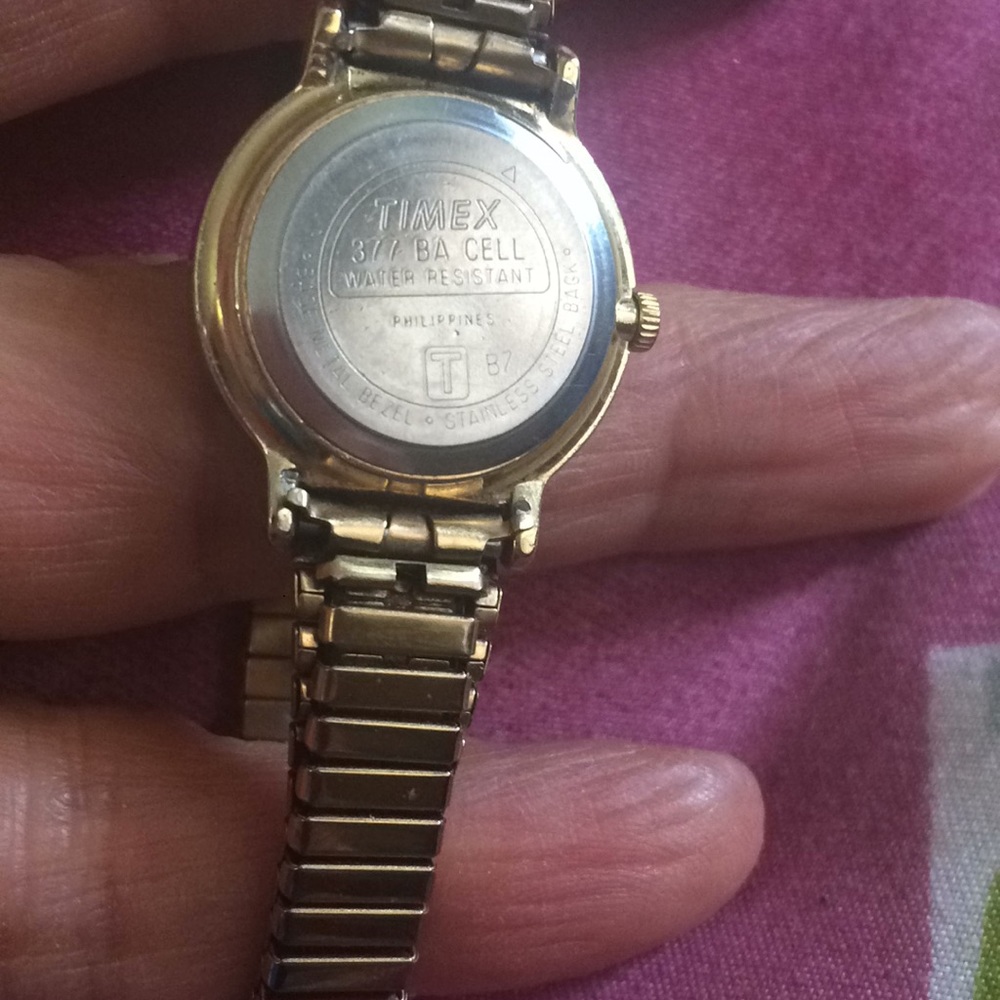 Timex Watch - image 2